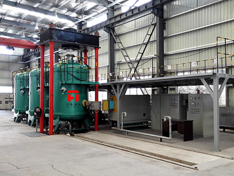 热压烧结炉 热压烧结炉