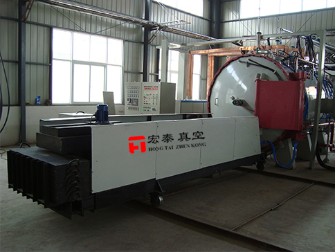 碳化硅烧结炉 碳化硅烧结炉