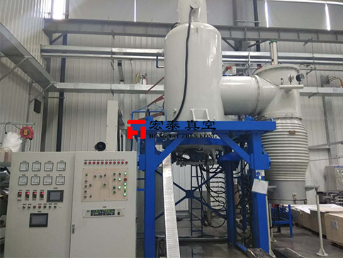 真空钎焊炉