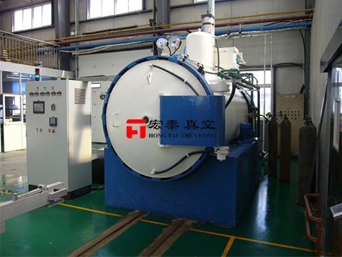 真空热处理炉