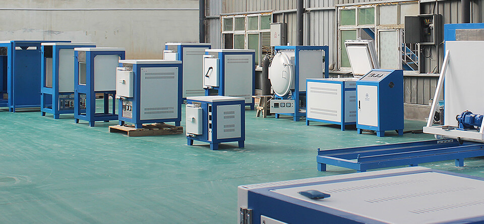 真空电阻炉 真空电阻炉